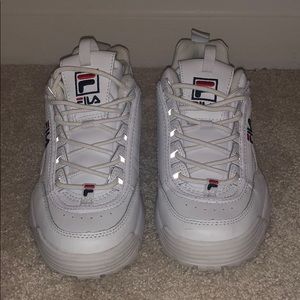 Fila “Women’s Disrupter 2” Sneakers